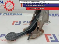 Педаль тормоза Volkswagen Passat B6 1K1721057AL.