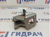 Педаль тормоза Volkswagen Passat B6 1K1721057AL.