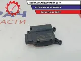 Моторчик заслонки отопителя Volkswagen Passat B6 3C0907511A.
