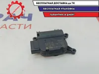 Моторчик заслонки отопителя Volkswagen Passat B6 3C0907511A.