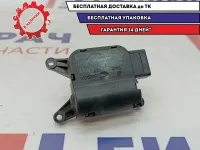 Моторчик заслонки отопителя Volkswagen Passat B6 3C0907511.