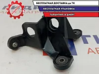 Кронштейн крепления троса КПП Volkswagen Passat B6 1K0711789H.
