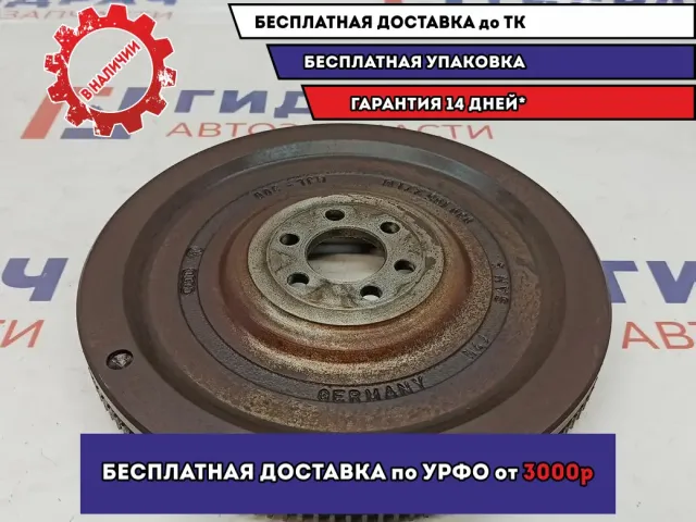 Маховик Volkswagen Passat B6 030105271M.