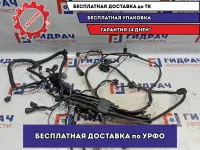 Проводка моторная Volkswagen Passat B6 .