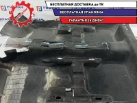 Покрытие напольное Volkswagen Passat B6 3C1898368C8ER. Дефект.