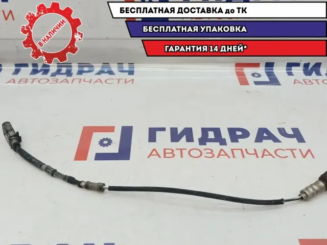 Датчик кислородный Volkswagen Passat B6 06A906262CS.