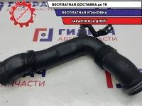 Патрубок воздушного фильтра Volkswagen Passat B6 1K0129618AJ.