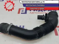 Патрубок воздушного фильтра Volkswagen Passat B6 1K0129684.