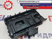 Крепление АКБ Volkswagen Passat B6 1K0915333. Сломано крепление.