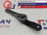 Опора КПП задняя Volkswagen Passat B6 3C0199855H.