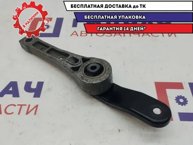 Опора КПП задняя Volkswagen Passat B6 3C0199855H.