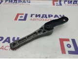 Опора КПП задняя Volkswagen Passat B6 3C0199855H.