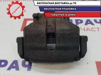 Суппорт тормозной передний правый Volkswagen Passat B6 1K0615124E.
