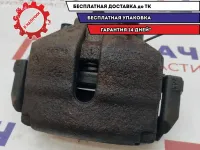 Суппорт тормозной передний левый Volkswagen Passat B6 1K0615123E.