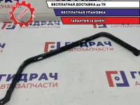 Лента крепления бензобака правая Volkswagen Passat B6 3C0201654B.