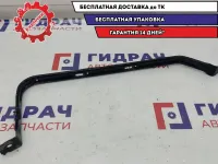 Лента крепления бензобака левая Volkswagen Passat B6 3C0201653B.