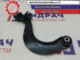 Рычаг задний верхний Volkswagen Passat B6 1K0505323N.