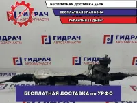 Рейка рулевая Volkswagen Passat B6 1K1423055M. Рулевые тяги под замену.