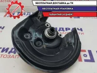 Кулак поворотный задний левый Volkswagen Passat B6 3C0505433K.