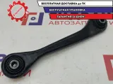 Тяга задняя поперечная левая Volkswagen Passat B6 1K0501529F.