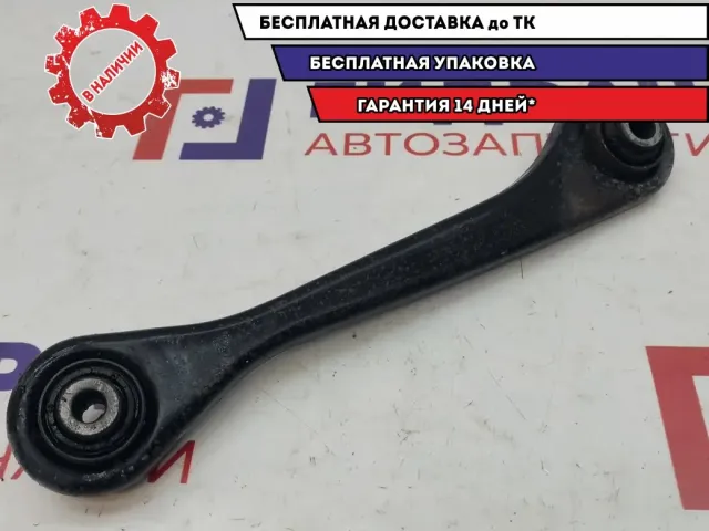 Тяга задняя поперечная левая Volkswagen Passat B6 1K0501529F.