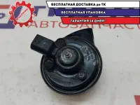Сигнал звуковой Volkswagen Passat B6 3C0951221. Низкий тон.
