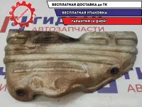 Экран тепловой Volkswagen Passat B6 06A253041AE.