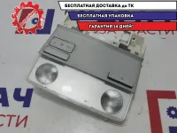 Плафон салонный передний Volkswagen Passat B6 1K0947105PY20.