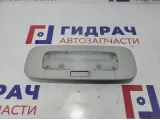 Плафон салонный Volkswagen Passat B6 1K0947291HY20.