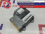 Блок управления AIR BAG Volkswagen Passat B6 5N0959655A.