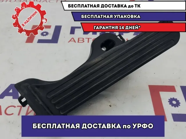 Педаль газа Volkswagen Passat B6 1K1721503L.