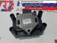 Катушка зажигания Volkswagen Passat B6 032905106E.