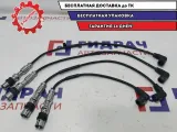Провода высокого напряжения Volkswagen Passat B6 06A905409P. Комплект.