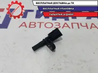 Датчик ABS передний правый Volkswagen Passat B6 7H0927804.