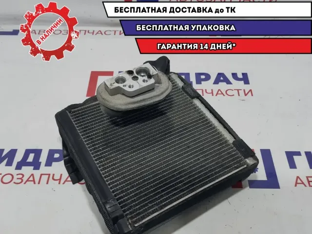 Испаритель кондиционера Volkswagen Passat B6 3C1820103B.