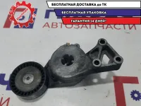 Ролик ручейкового ремня с кронштейном Volkswagen Passat B6 06A903315E.