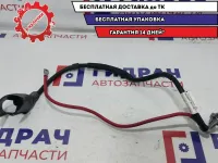 Клемма аккумулятора плюс Volkswagen Passat B6 1K0971228L.