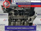 Двигатель Volkswagen Passat B6 06A100043T. 1,6л. 8v BSE. Проверен. Полностью исправен.