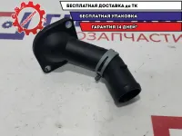 Крышка термостата Volkswagen Passat B6 06A121121C.