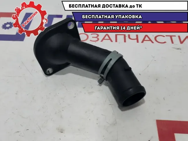 Крышка термостата Volkswagen Passat B6 06A121121C.