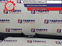 Накладка порога внутренняя левая Volkswagen Passat B6 3C0853369B9B9.