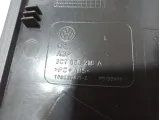 Накладка торпедо правая Volkswagen Passat B6 3C1858218A.