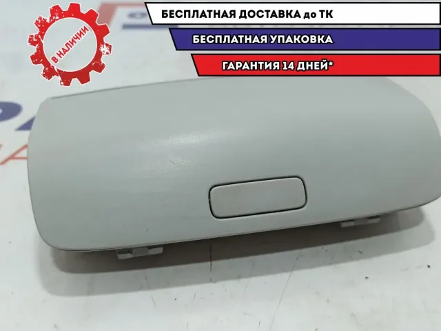 Очечник Volkswagen Passat B6 1K0868837E.