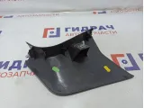 Накладка порога передняя правая внутренняя Volkswagen Passat B6 3C1863484D.