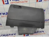 Бардачок Volkswagen  Polo Sedan (Mk5) 6RU857101D.