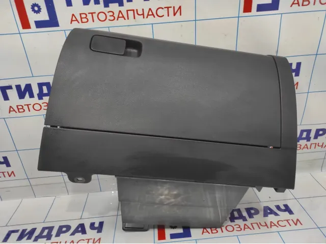 Бардачок Volkswagen  Polo Sedan (Mk5) 6RU857101D.