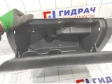 Бардачок Volkswagen  Polo Sedan (Mk5) 6RU857101D.