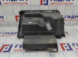 Бардачок Volkswagen  Polo Sedan (Mk5) 6RU857101D.