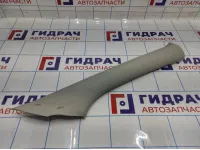 Обшивка стойки передней правой Volkswagen  Polo Sedan (Mk5) 6RU867234A.