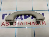 Ручка внутренняя потолочная предняя Volkswagen  Polo Sedan (Mk5) 6RU857607B.